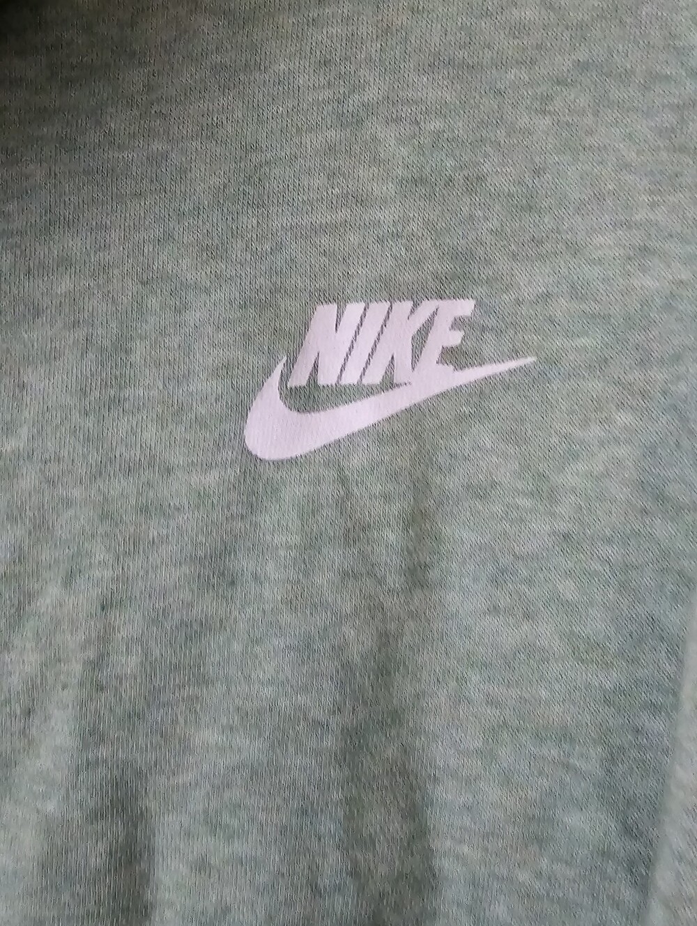 Nike Hoodie - Picture 4 of 5
